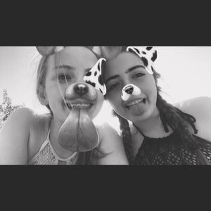 Meet your Posher, Lexi